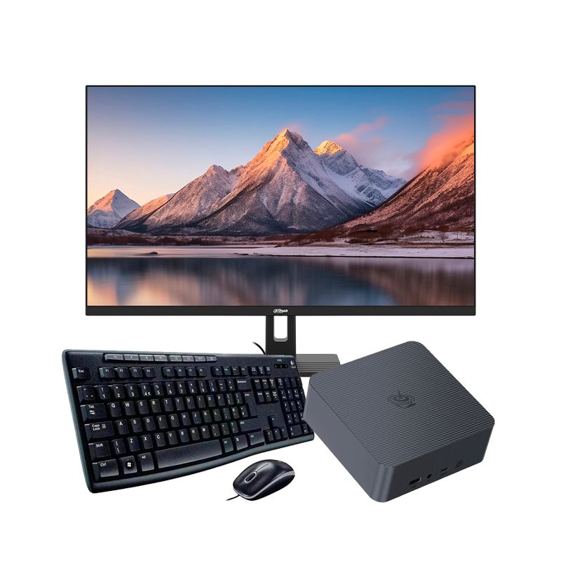 Ptytec Computer Shop | Soluciones IT Profesionales