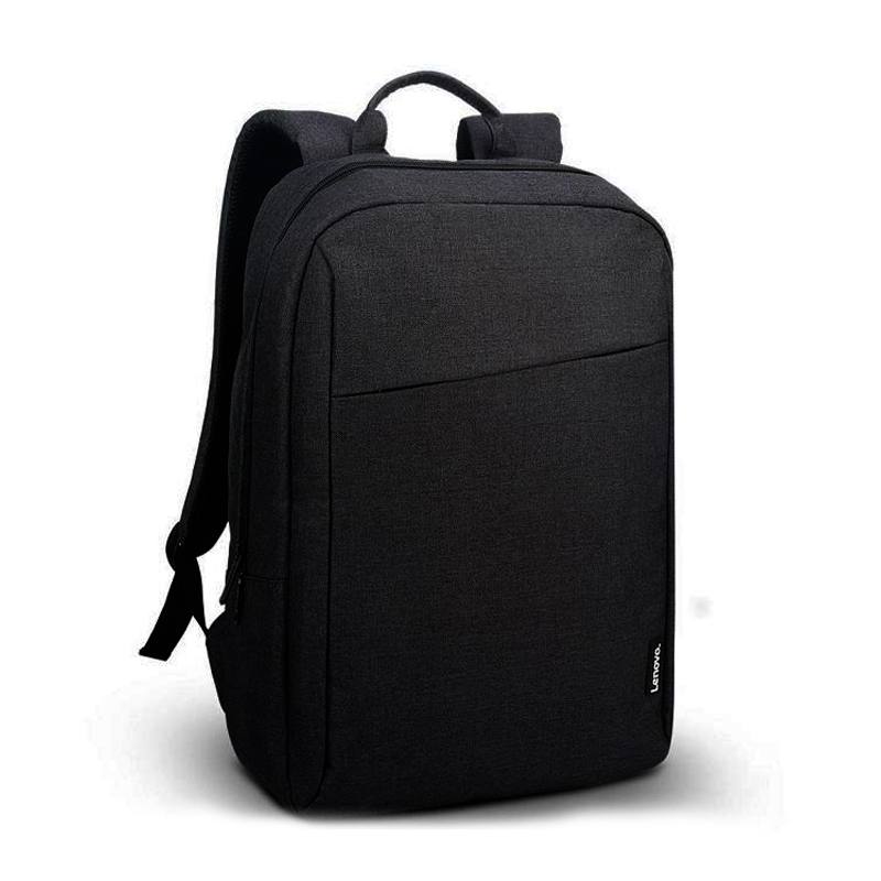 Mochila LENOVO B210 15.6" con compartimiento para laptop, Color Negro