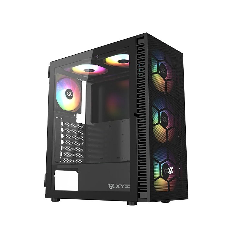 Ptytec Computer Shop | Soluciones IT Profesionales