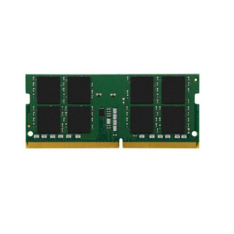 Memoria RAM DDR4 Kingston 8GB 3200MHz, SODIMM, CL22, 1.2V, 260-pin, Non-ECC