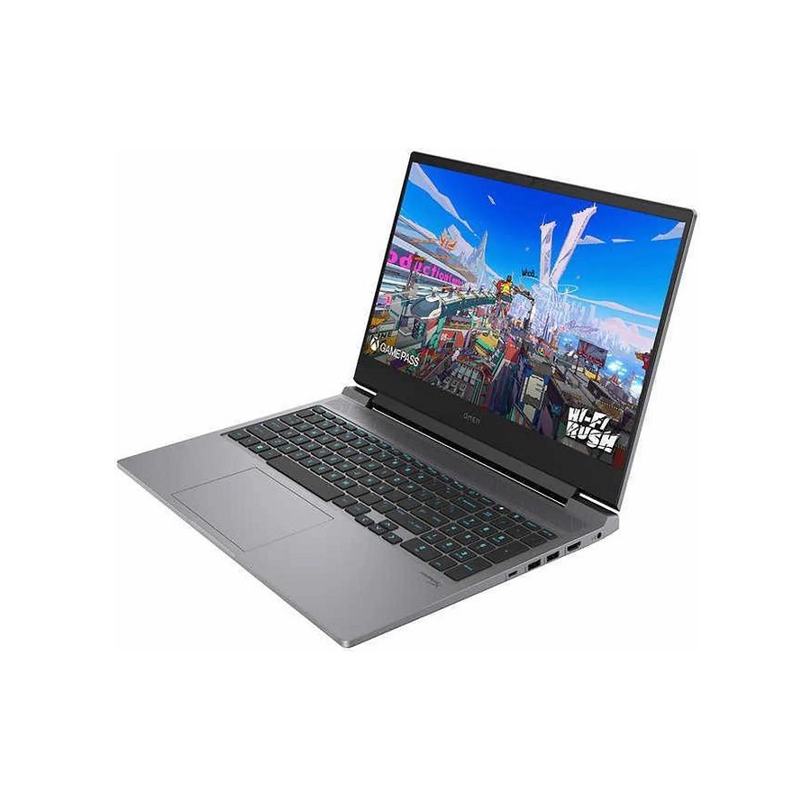 Laptop Gaming HP OMEN 16, 16.1" FHD 144Hz, i7-14650HX, 32GB DDR5, 1TB SSD, RTX4060, Windows 11 Home, In
