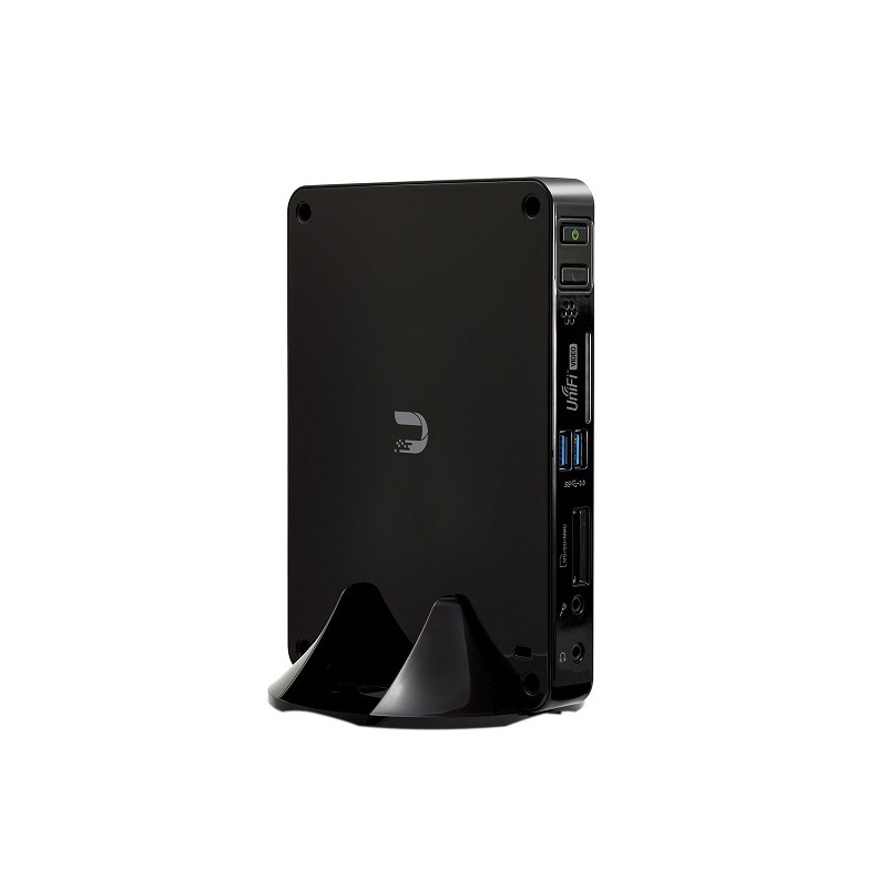 NVR Ubiquiti 20CH 1080P, VGA/HDMI/1x Ethernet 10/100/1000, memoria 4GB, 500GB HDD, 4xUSB 2.0/2xUSB 3.0