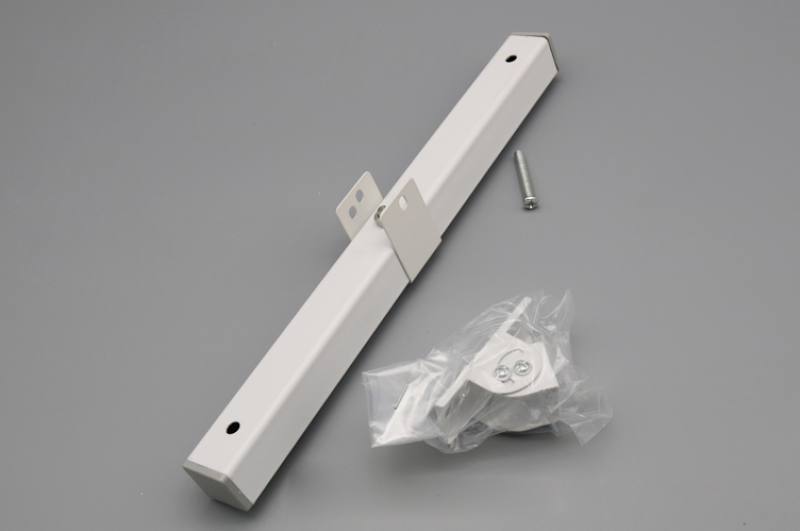 Soporte T-VISION de elevación de Doble cabeza tipo T (Extención T para 1664ZJ)