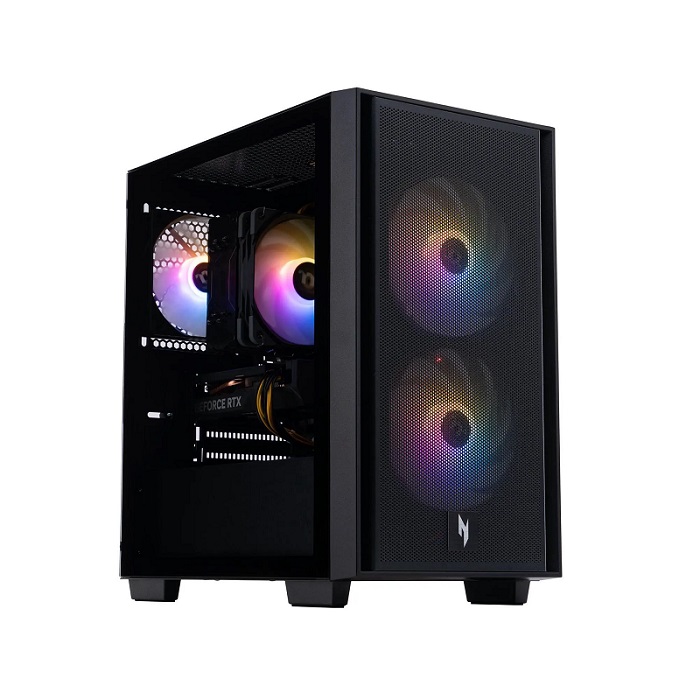 Ptytec Computer Shop | Soluciones IT Profesionales