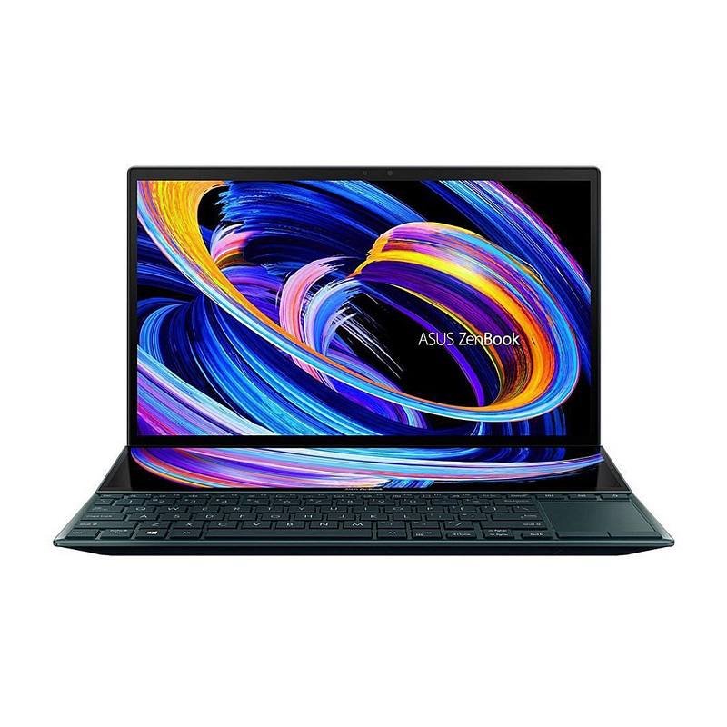ASUS ZenBook 8世代i5 8GB SSD256GB Win11Pro Ptytec Computer Shop | Soluciones IT Profesionales