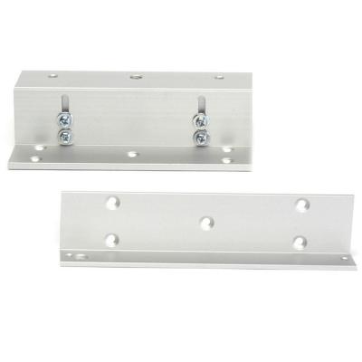 SOPORTE EN FORMA DE Z & L PARA MAGNETO DE 600LB