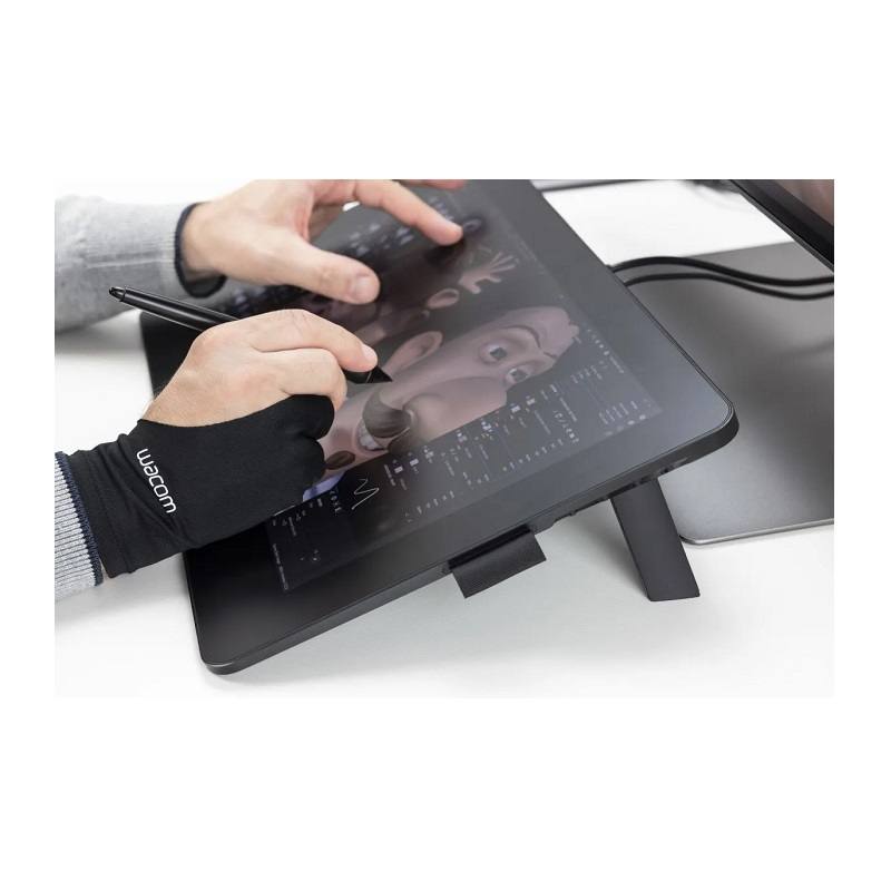 Guantes de dibujo Wacom ACK4472502Z