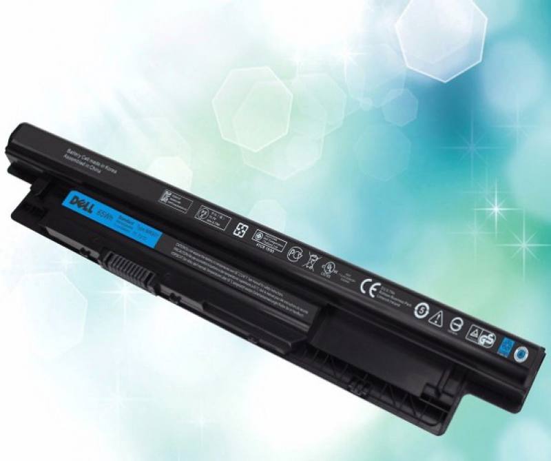 Bateria original Dell MR90Y XCMRD 11.1V, 65Wh, para Inspiron 3421 5421 15-3521 5521 3721