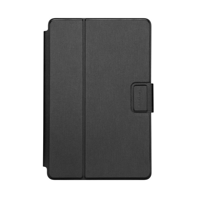 Funda Targus para Tabletas de 7 a 8.5", Giro de hasta 360°, color negro