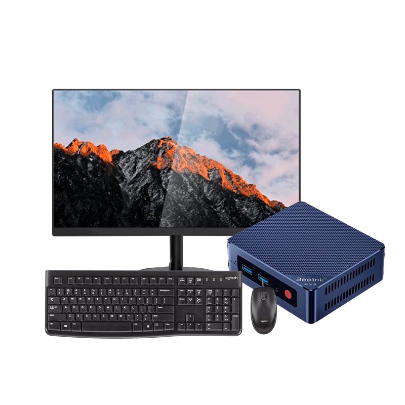 Ptytec Computer Shop | Soluciones IT Profesionales