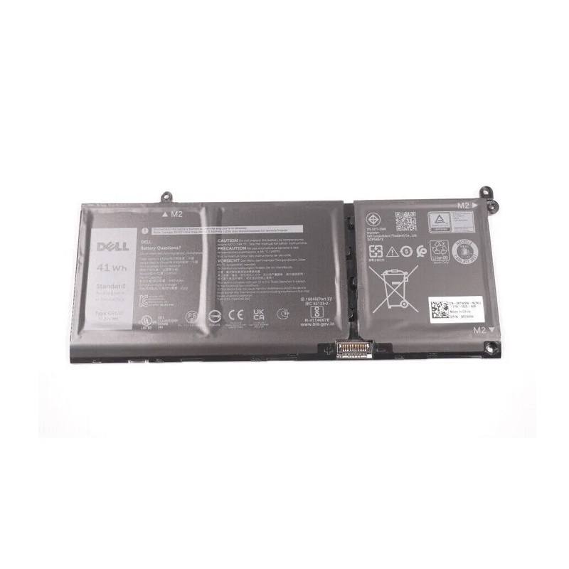 Bateria Original Dell Latitude 3320 3420 3520 Inspiron 15 3515 3511 3520 5410, 41Wh, 11.25V, YRDG91J0