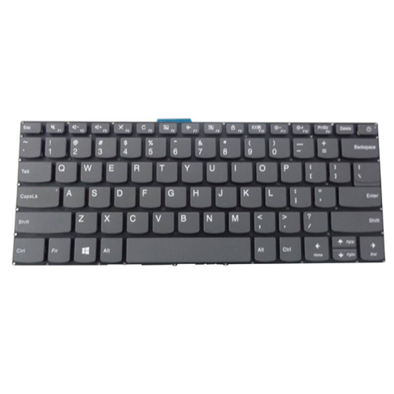 Teclado para Laptop Lenovo IdeaPad 320-14AST 320-14IAP 320-14IKB 320-14ISK, Ingles