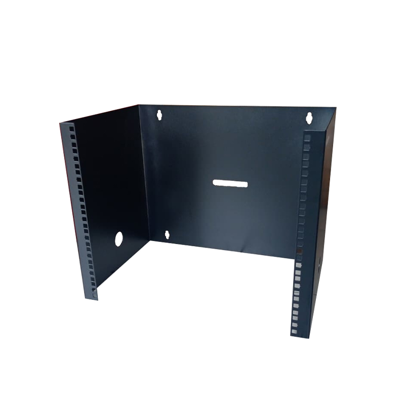 RACK ABIERTO T-VISION 9U DE PARED 350D