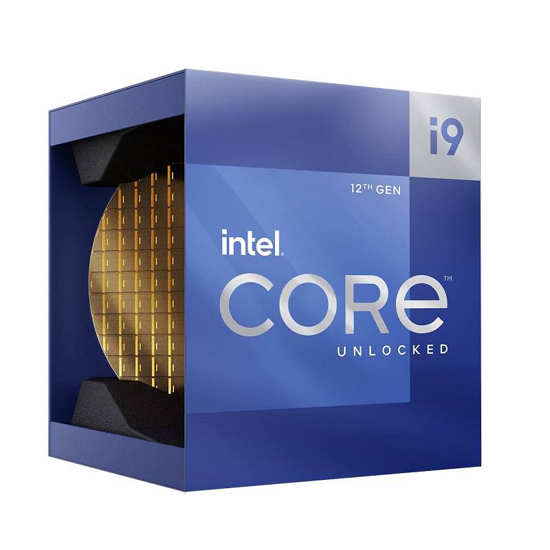 Micro Procesador Intel Core I9-12900K 5.2GHz, 16 Nucleos, 14MB LGA1700 CPU 12th Gen