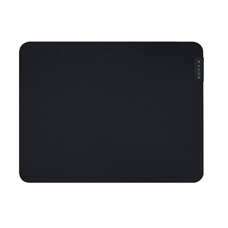 Mouse Pad RAZER Gigantus V2 Medium, Superficie de microfibra antideslizante, 360mm x 275mm x 3mm, color negro
