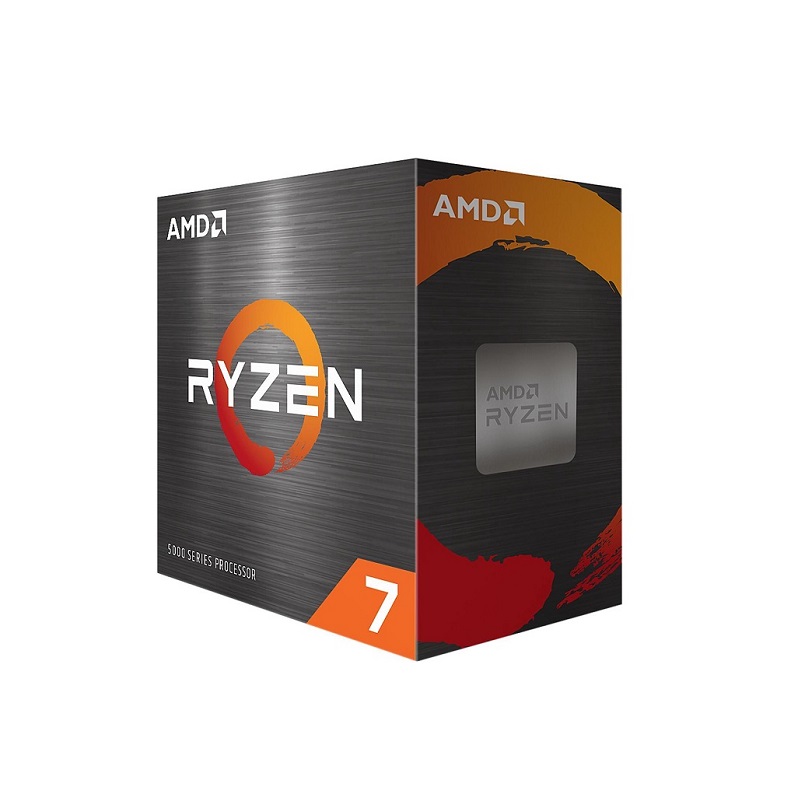 Procesador AMD RYZEN 7 5800XT, 8 Núcleos, 16 Hilos, 4.8GHz Max Boost , AM4 105W