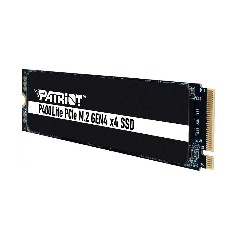 Disco de estado sólido SSD Patriot P400 Lite, de 1TB M.2 PCIe Gen 4
