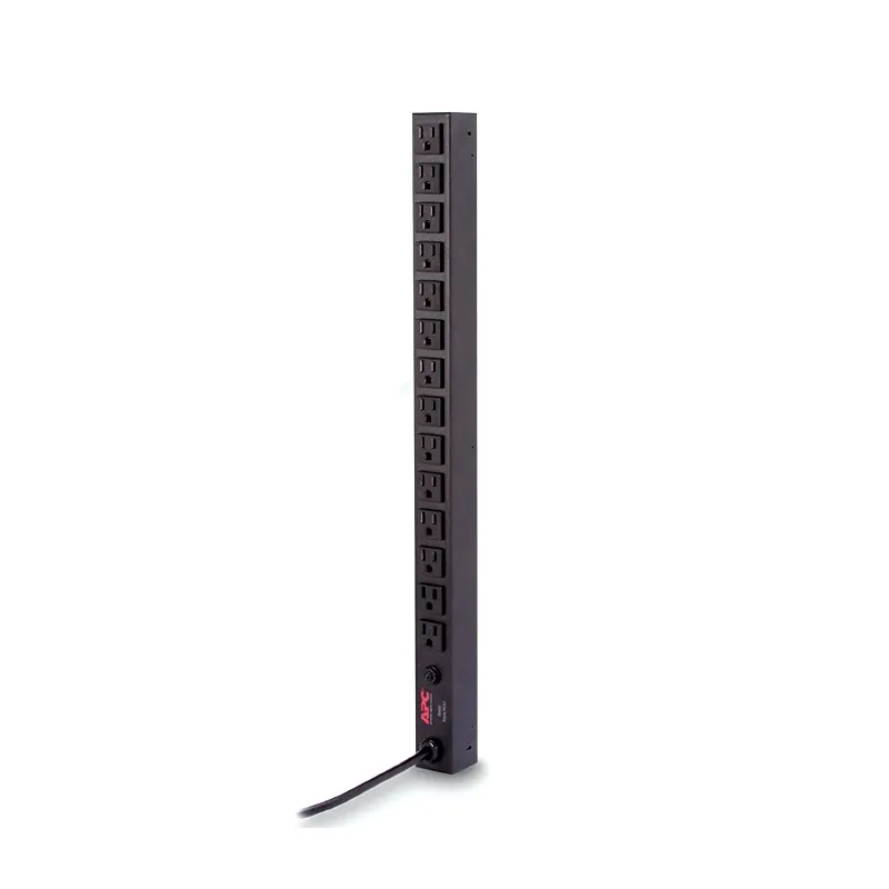 PDU Rack APC AP9567, ZeroU, 15A, 100/120V