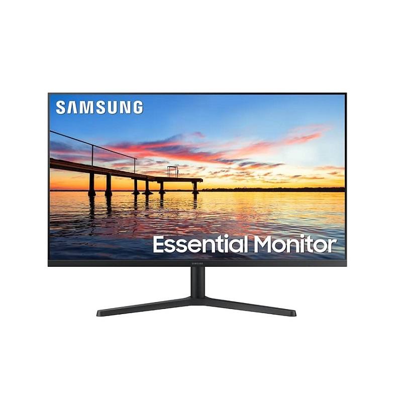 Monitor Samsung S30B, de 32" FHD, 75Hz, HDMI, DisplayPort, AMD FreeSync