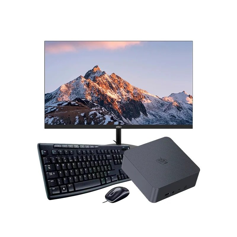 NEC 一体型 i7/8G/HDD3TB/BD/Win11/Office2021 Ptytec Computer Shop | Soluciones IT Profesionales