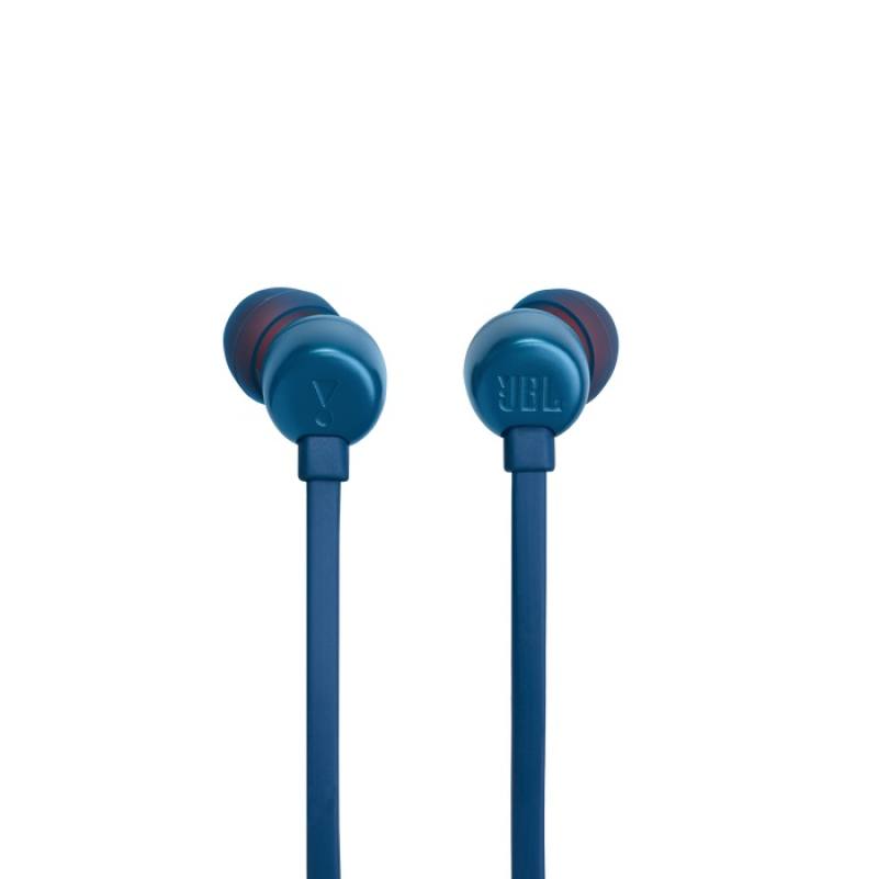 Audifonos JBL Tune 310C, USB Tipo C, 3 botones, micrófono y control de preajustes EQ, Azul