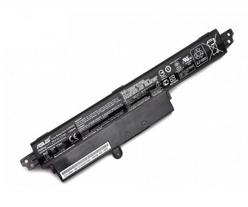 Bateria Original Asus A31N1302 X200CA X200MA R200CA 11.25V 33Wh