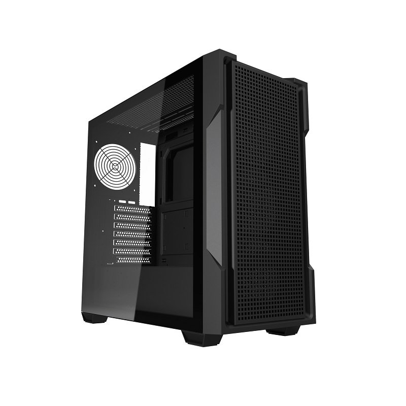 Ptytec Computer Shop | Soluciones IT Profesionales
