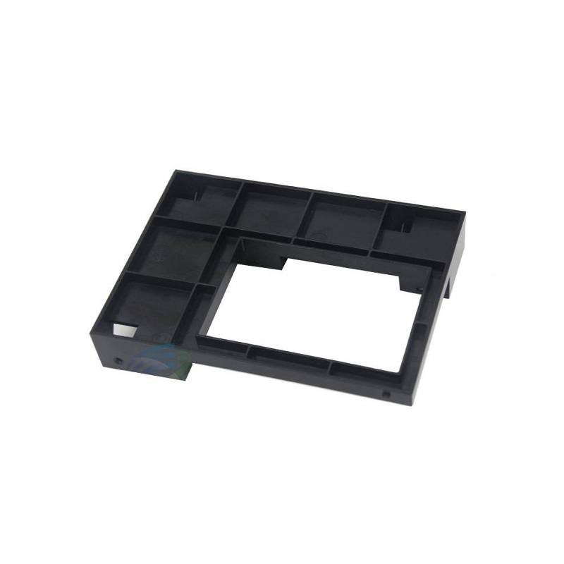 Adaptador de bandeja Try Caddy de 2.5 "a 3.5", para Servidores HP ML380 Gen8, Gen9, Gen10
