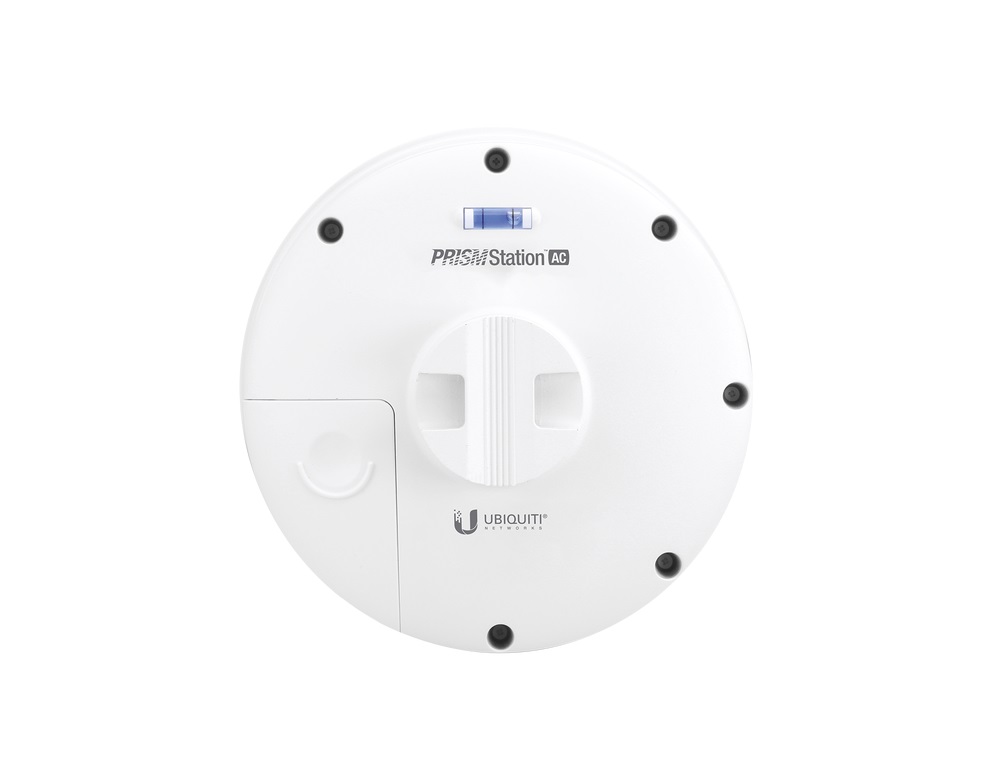 Ubiquiti Radio Estación Base airMAX AC hasta 500 Mbps, 5 GHz, airPrism PS-5AC