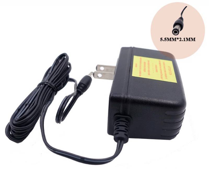 Adaptador de Corriente de 12V-1.5A MOTOROLA
