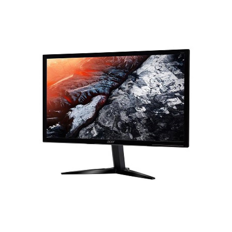 Monitor Gaming ACER KG221Q de 22" Full HD 1920x1080, 75Hz, 1ms, HDMI, VGA, FreeSync