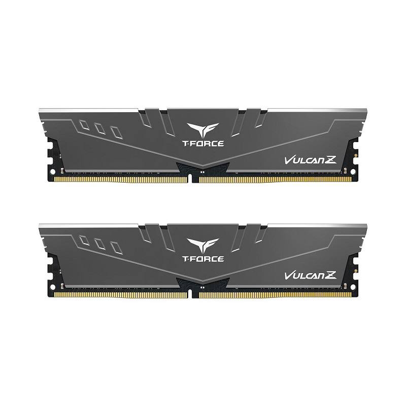 Memoria RAM DDR4 16GB (2 x 8GB), 3200Mhz (PC4 25600) DIMM Team Group, 1.35V, CL16