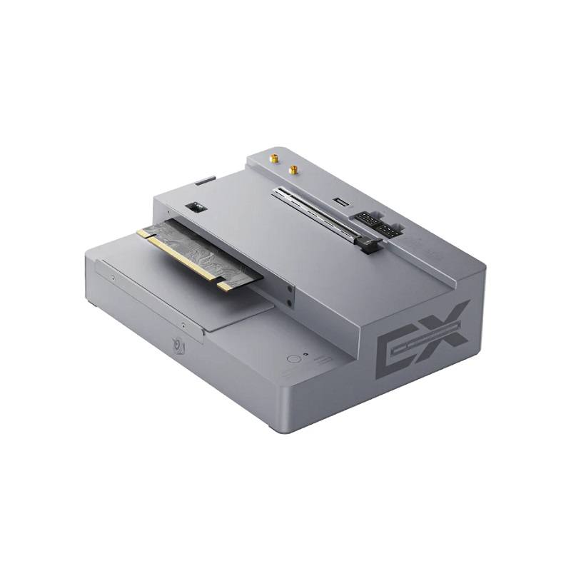 Docking Station multifuncional BEELINK EX, Compatible con la serie GTi Ultra Beelink (GTi14 y GTi12)