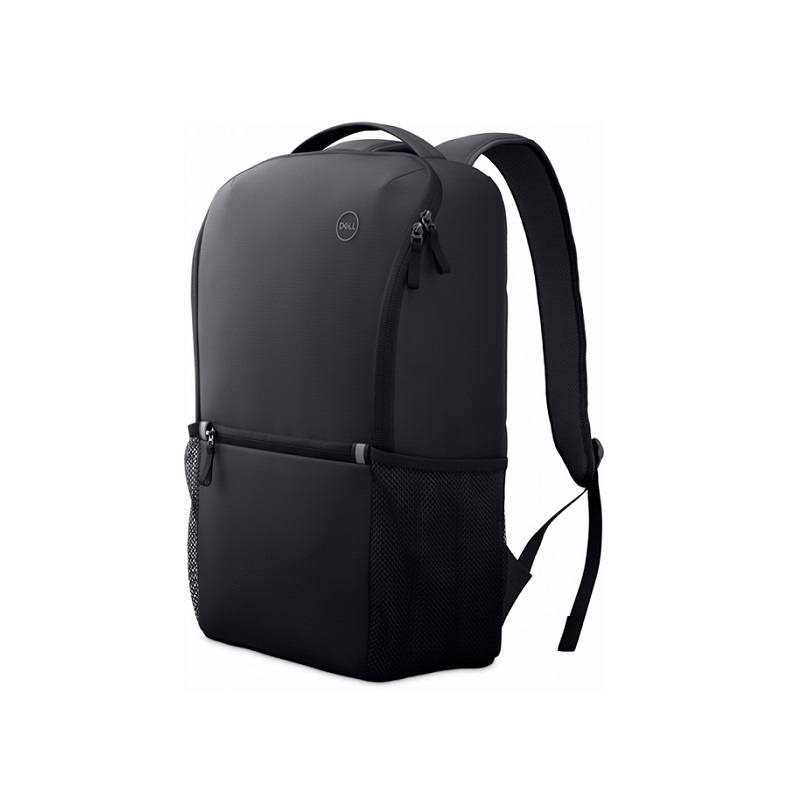 Mochila Dell EcoLoop 16, para portátil de hasta 16", color negro