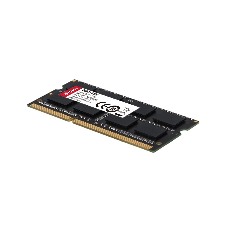 Memoria RAM DDR3 8GB 1600MHz SODIMM, Non-ECC, 204-Pines, CL11