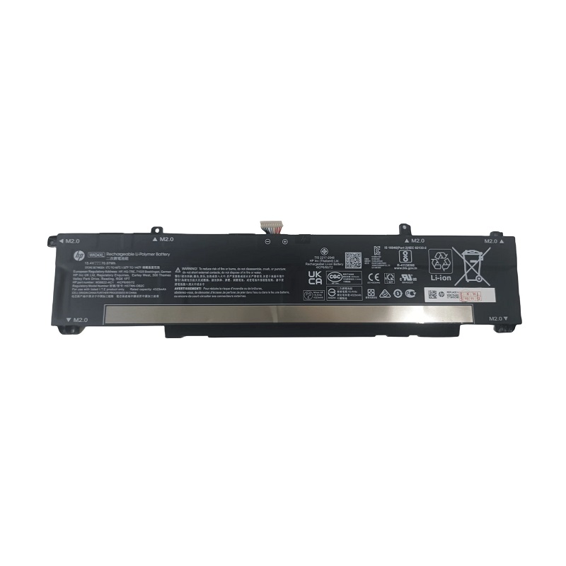 Bateria Original WK04XL HP Victus 16-D0001UR 16-D0023DX HSTNN-IB9V M39179-005, 15.4V, 70.07Wh, 4323mAh