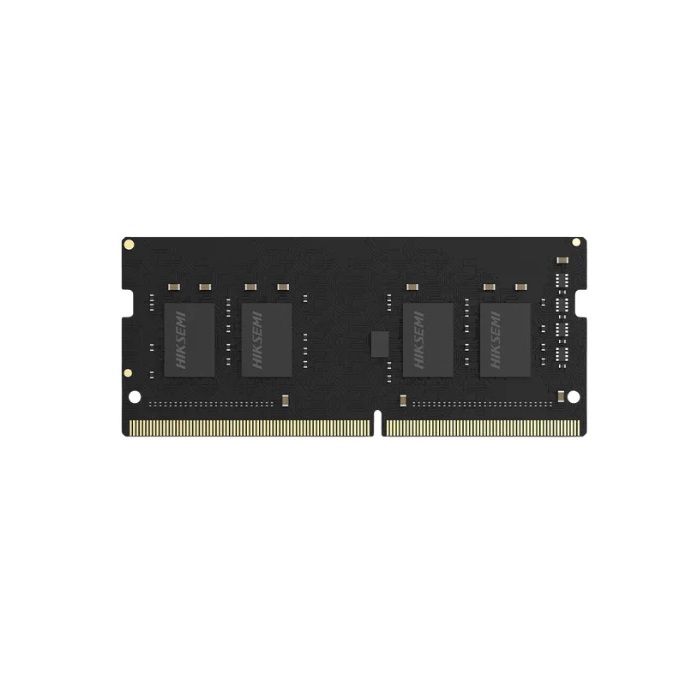 Memoria RAM DDR5 16GB 5600MHz SODIMM, Non-ECC, 260-Pines, HikSemi Hiker