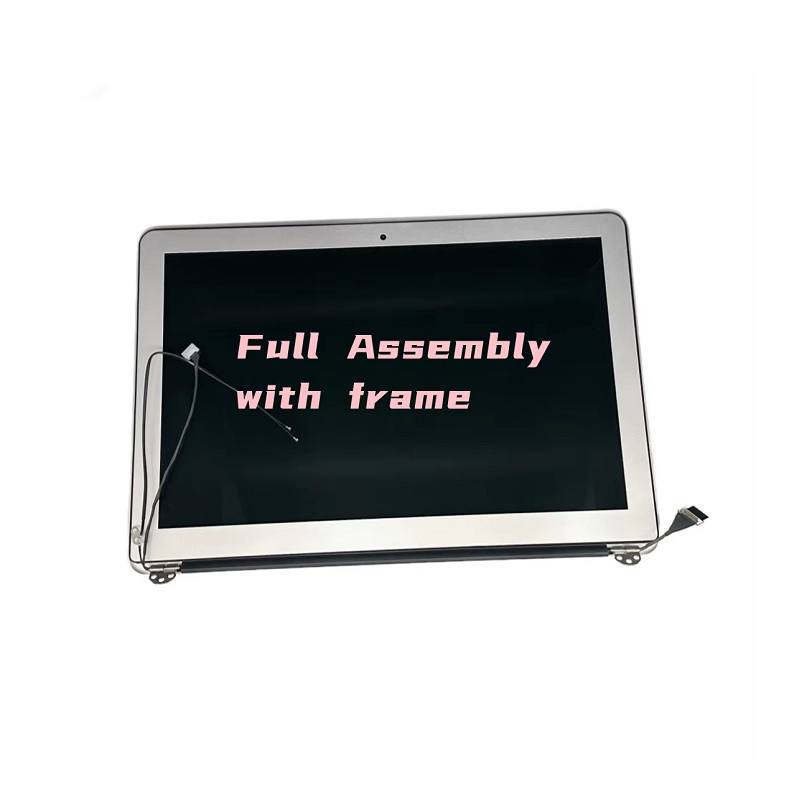 Pantalla LED para Macbook Air 13" A1466, 2013-2017 A Grade