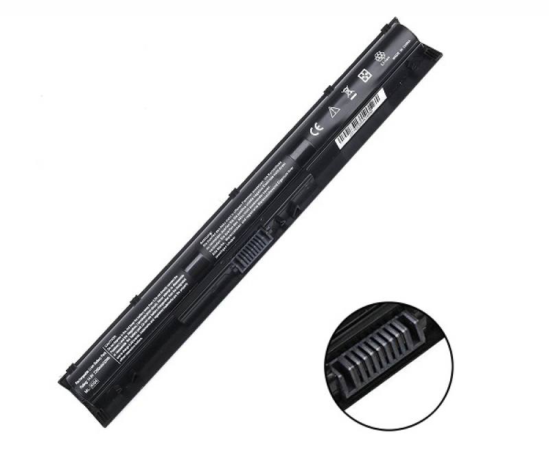 Bateria HP Generica 14.8V 2670A Pavillion 17-G 17-G149CY