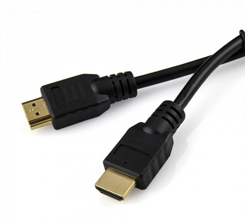 Cable HDMI T-VISION Macho - Macho de 25 metros/ 80 pies 4K