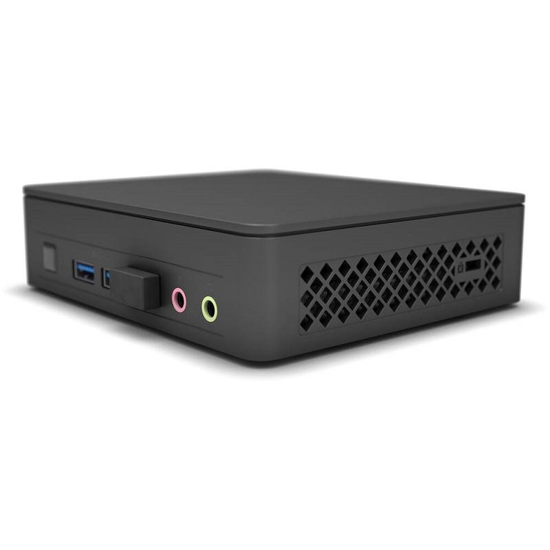 Ptytec Computer Shop | Soluciones IT Profesionales