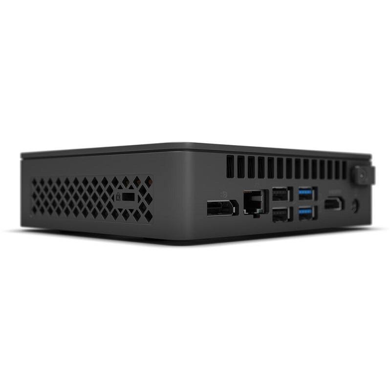 Ptytec Computer Shop | Soluciones IT Profesionales