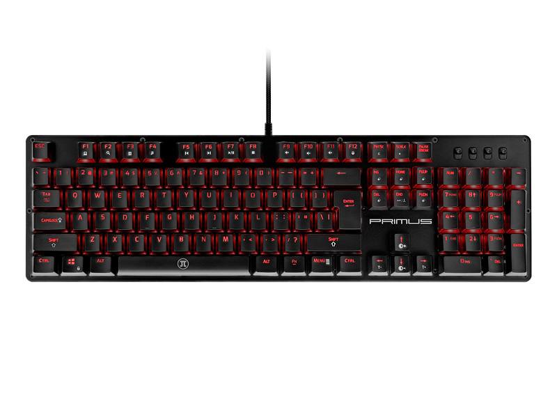 Ptytec Computer Shop | Soluciones IT Profesionales