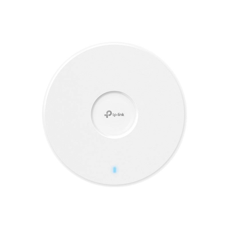 Access Point TP-Link EAP723 Inalámbrico de Doble Banda, BE3600 Wi-Fi 7, para techo o pared