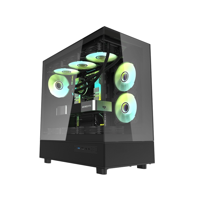 Ptytec Computer Shop | Soluciones IT Profesionales