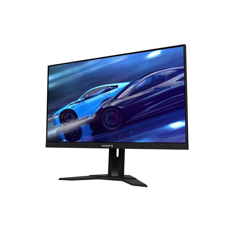 Monitor Gaming GIGABYTE G27F2 de 27" FHD IPS, 165Hz, 1ms, Display Port, HDMI, Bocinas integradas, AMD Adaptive Sync