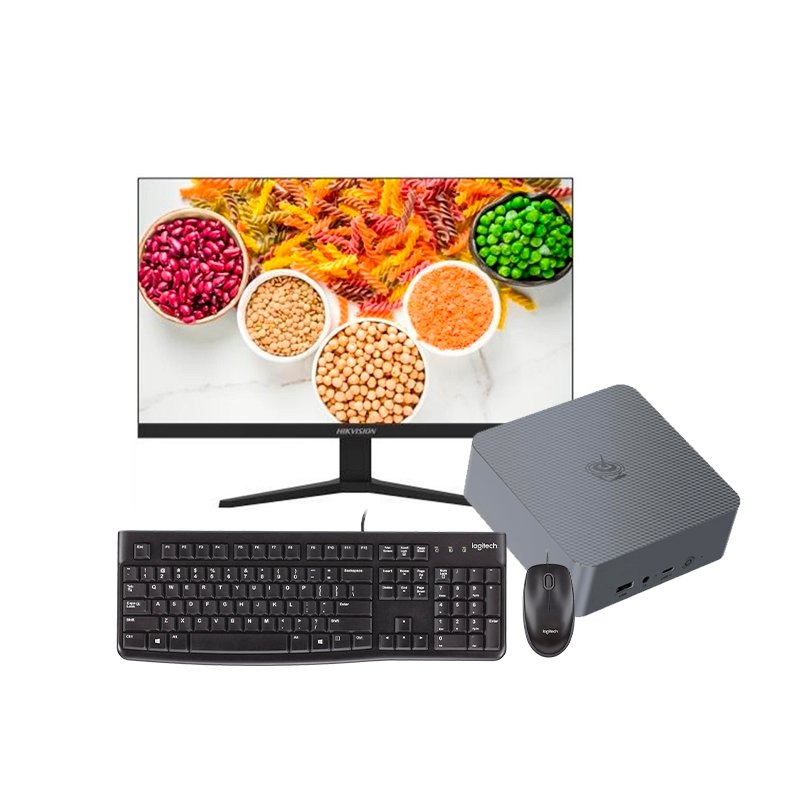 Ptytec Computer Shop | Soluciones IT Profesionales