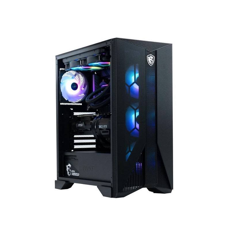 Ptytec Computer Shop | Soluciones IT Profesionales