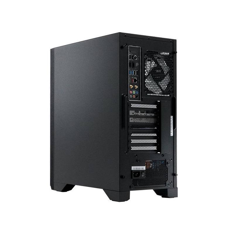 Ptytec Computer Shop | Soluciones IT Profesionales