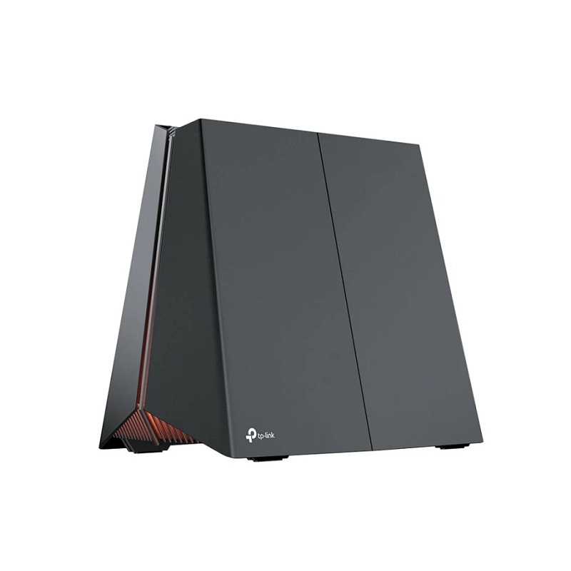 Router Gaming Inalambrico TP-Link Archer GE550 Triple Banda, WiFi 7, BE11000, Puerto 5G, hasta 9220Mbps